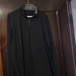 Greyson 3/4 zip golf pullover